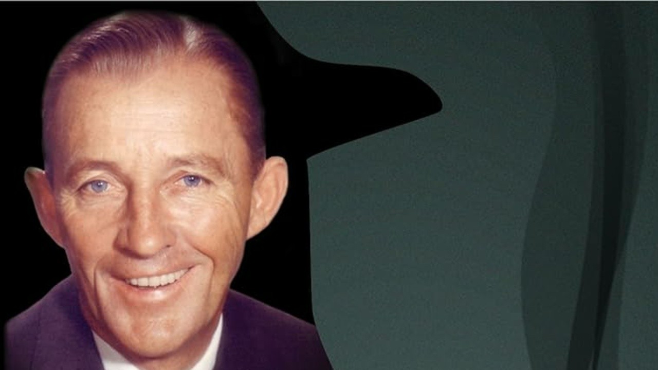 The Legendary Bing Crosby