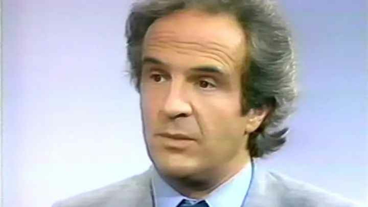 Francois Truffaut