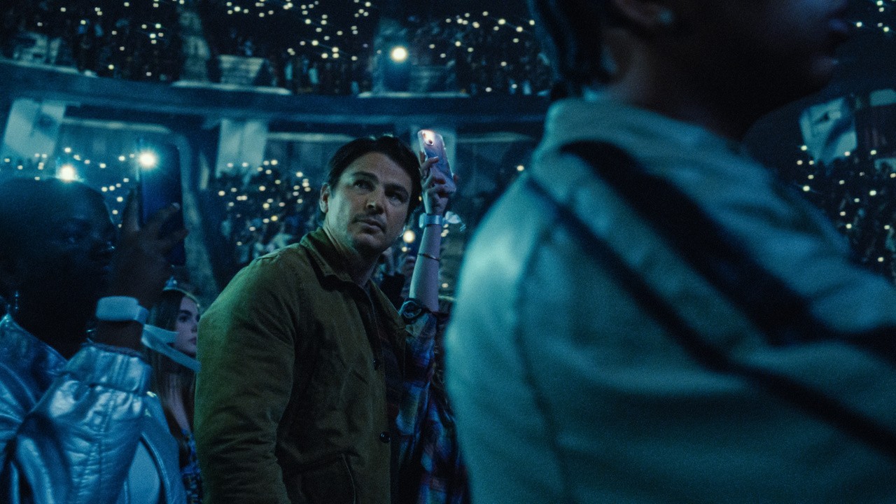 Image du film Trap