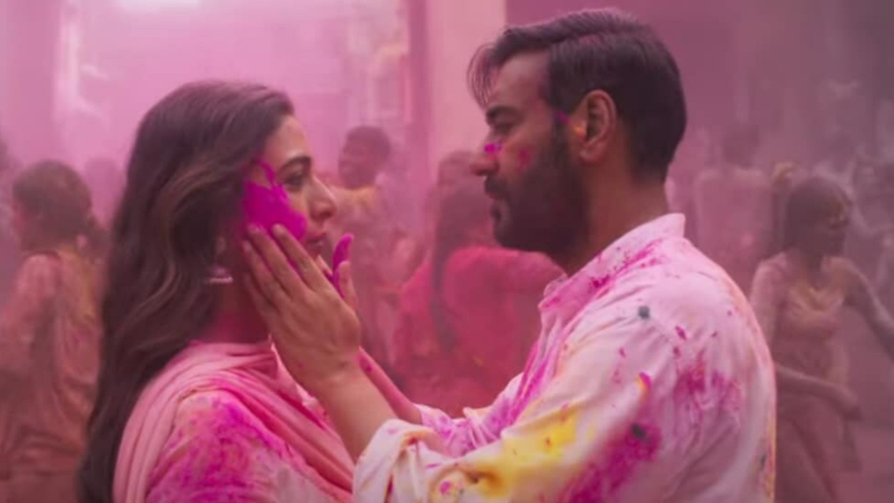 Image du film Auron Mein Kahan Dum Tha