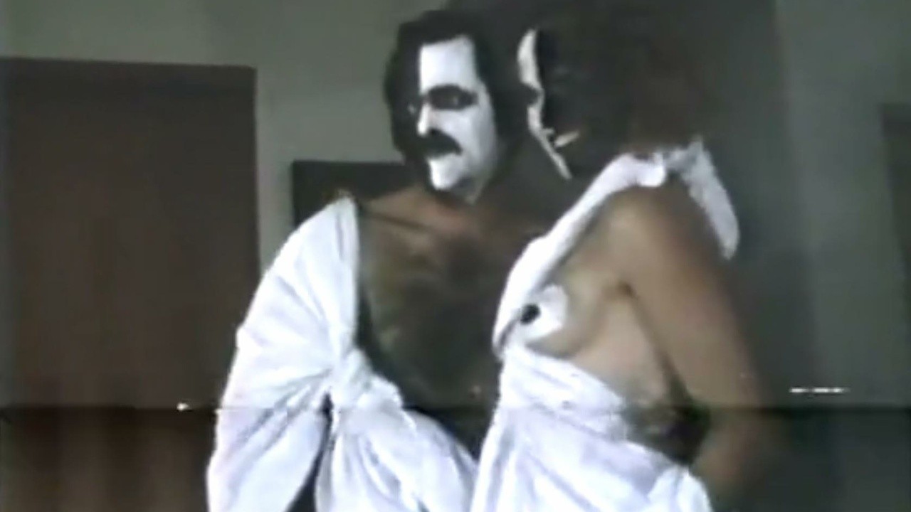 Carnal Encounters of the Barest Kind
