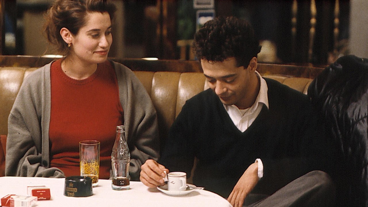 Image du film La Sentinelle