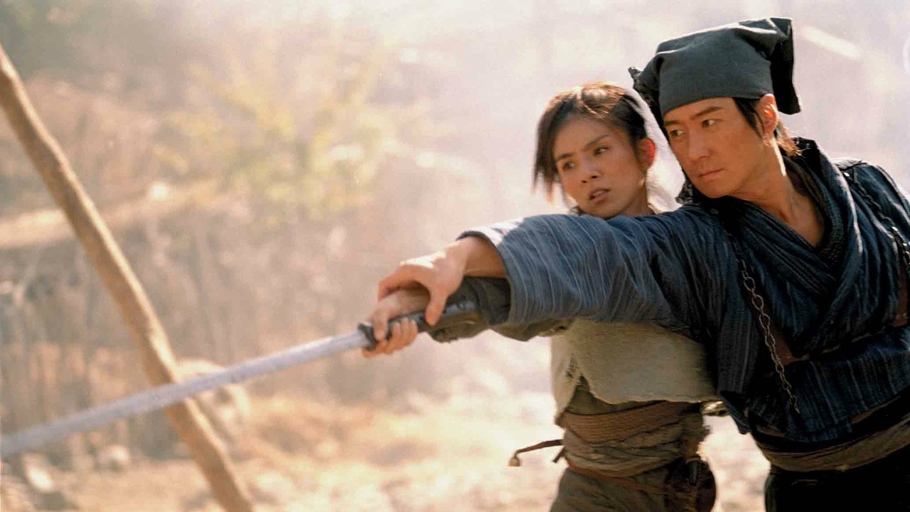 Image du film Seven swords
