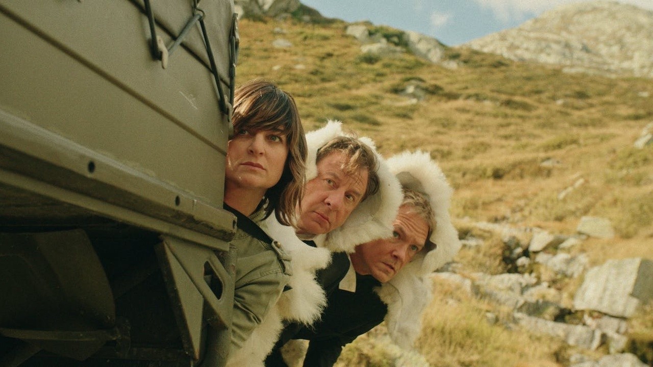 Image du film Bon Schuur Ticino