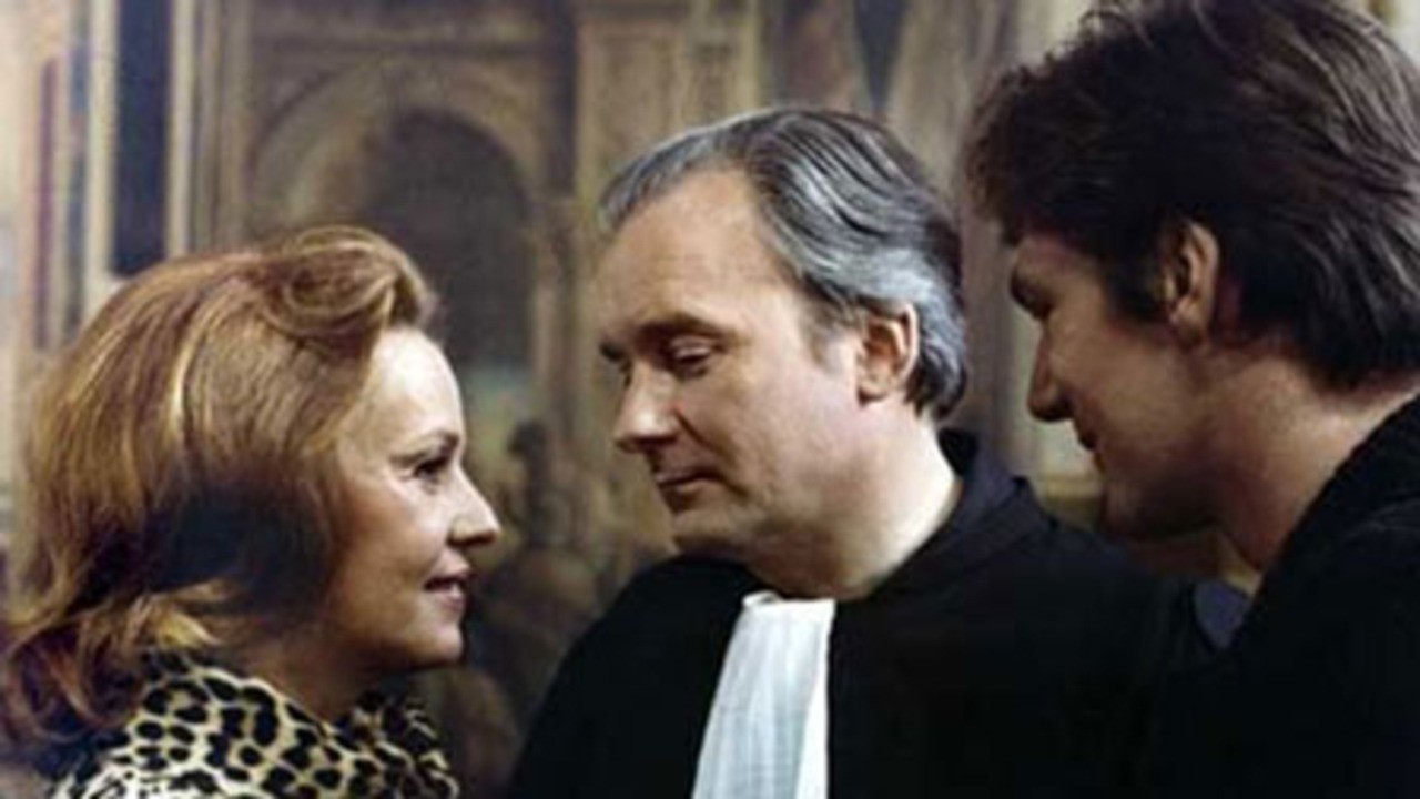 Image du film L'humeur vagabonde