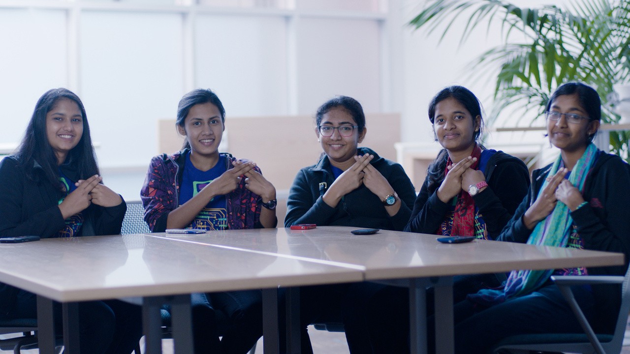 Codegirl