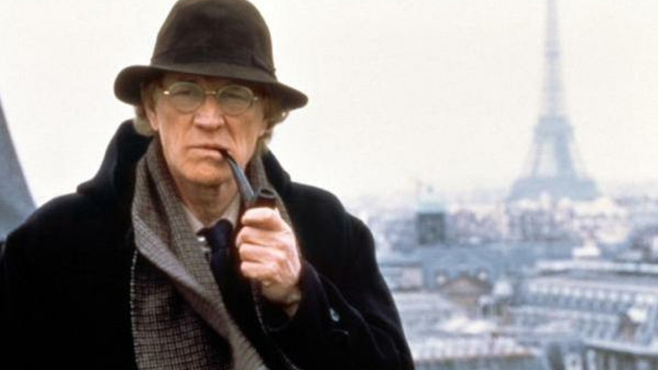 Maigret