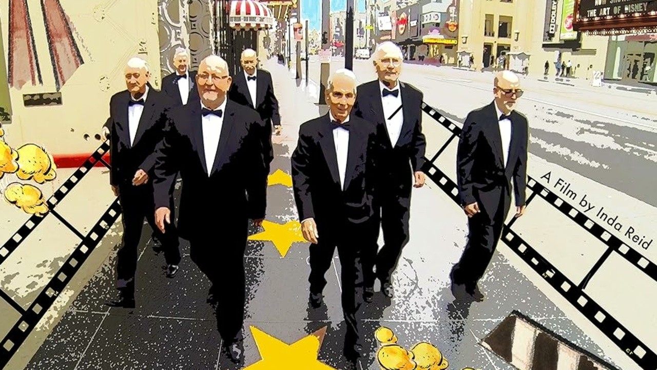 Brotherhood of the Popcorn