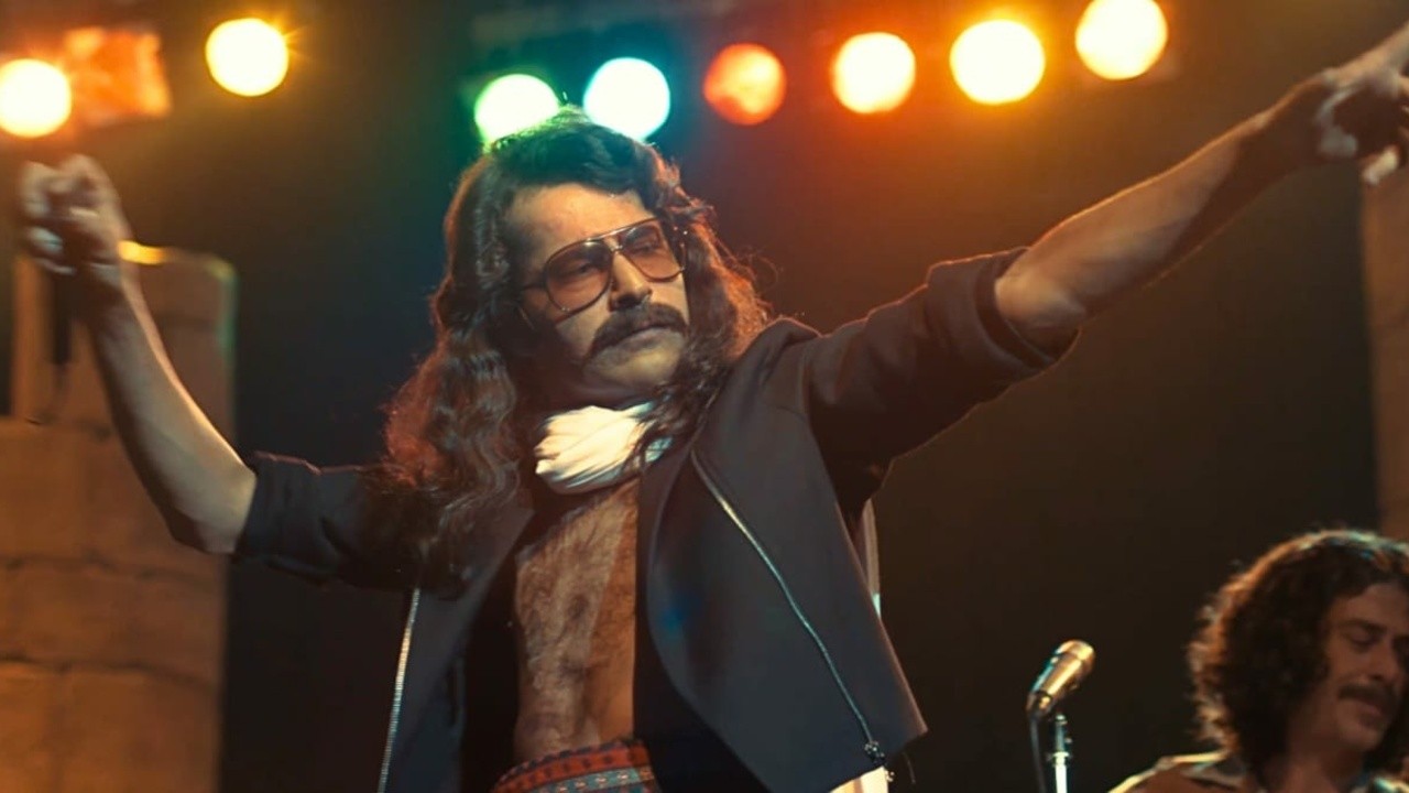 Cem Karaca'nin Gözyaslari
