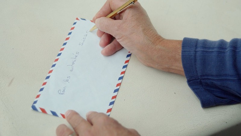 Open Letters