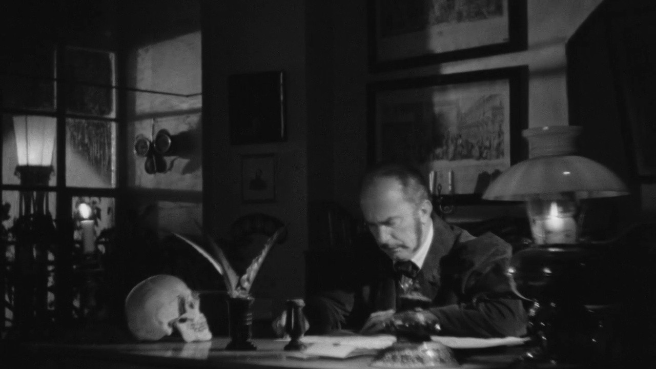 Image du film La Vie du docteur Semmelweis