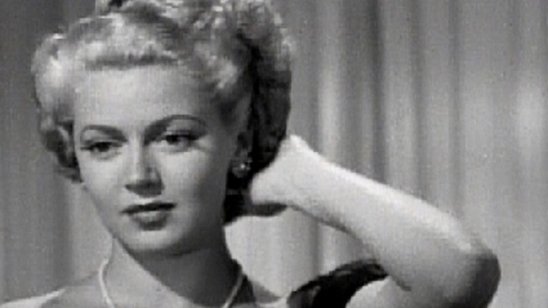 Lana Turner... a Daughter's Memoir