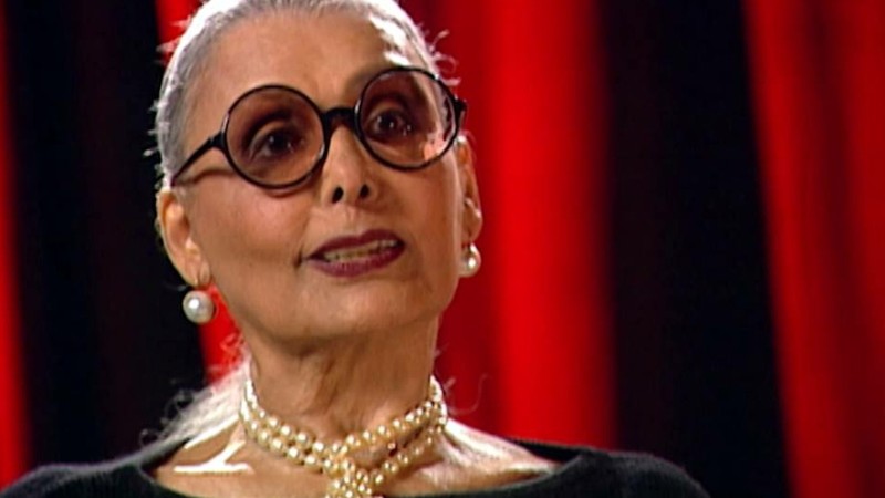 Lena Horne: In Her Own Voice