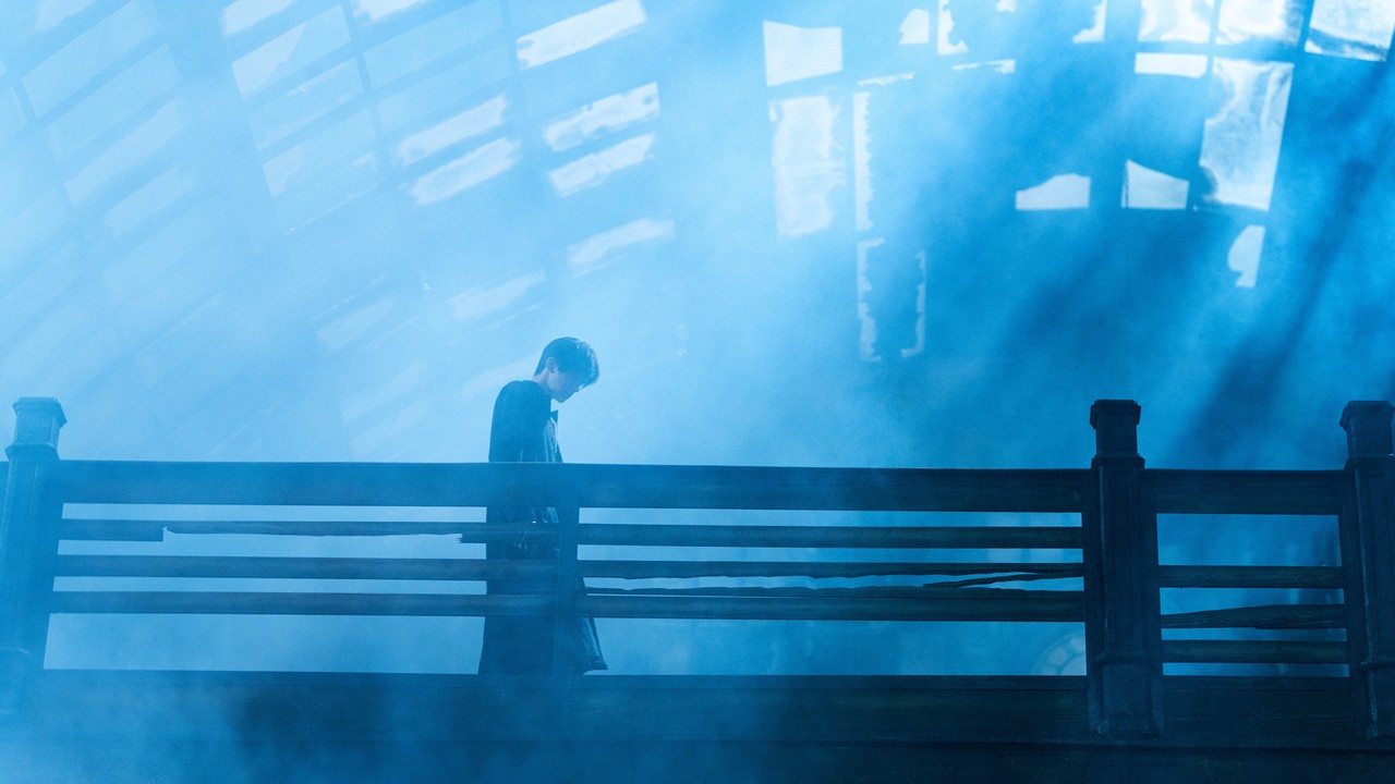 Image du film Resurrection