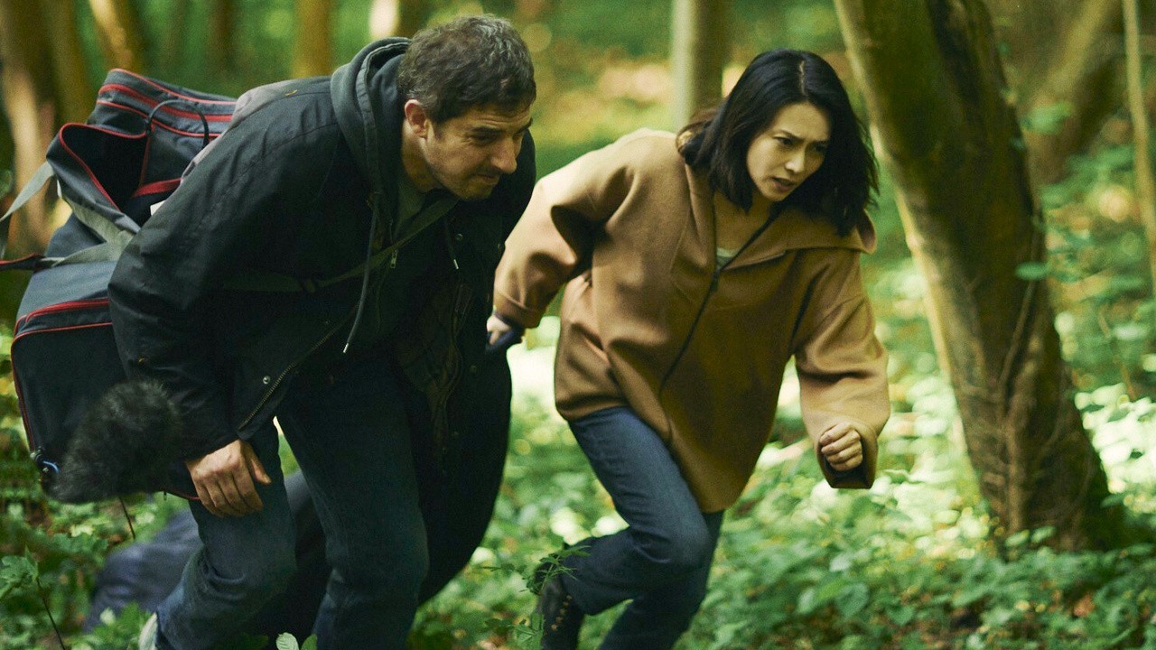 Image du film La Voie du serpent