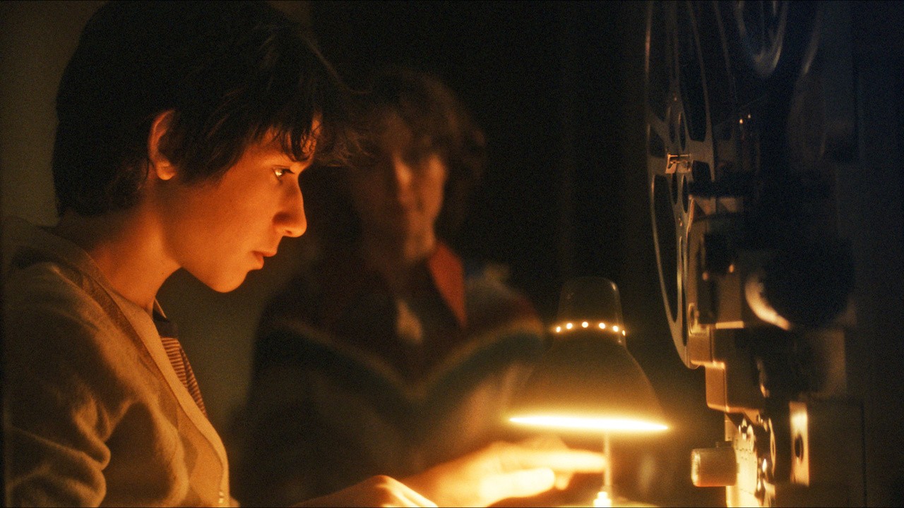 Image du film Spectateurs !
