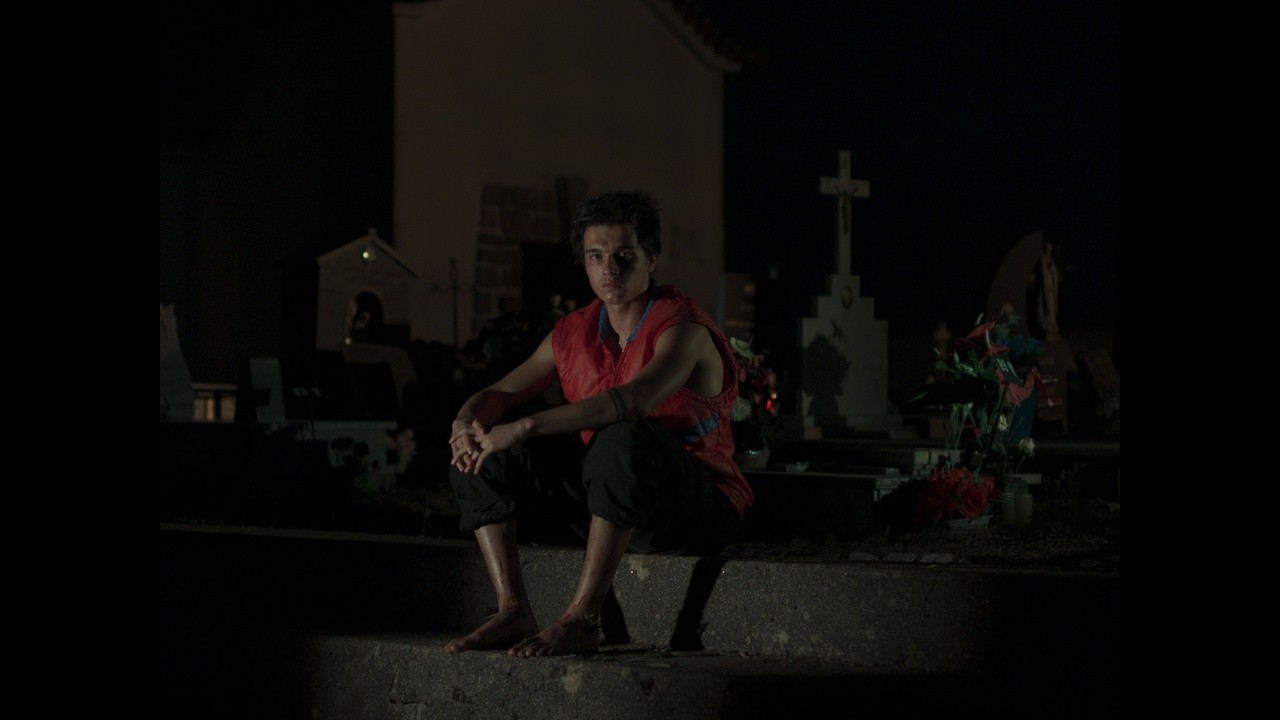 Image du film Justa