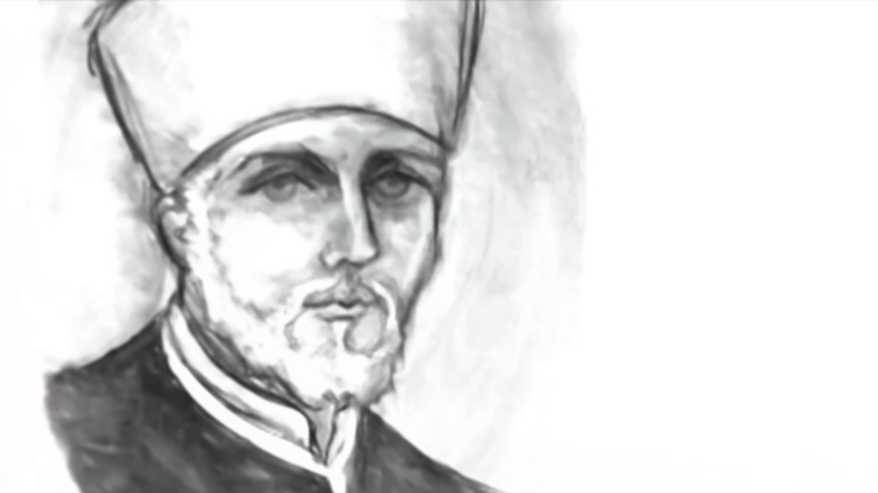 Inspirations - Bedreddin of Simavna