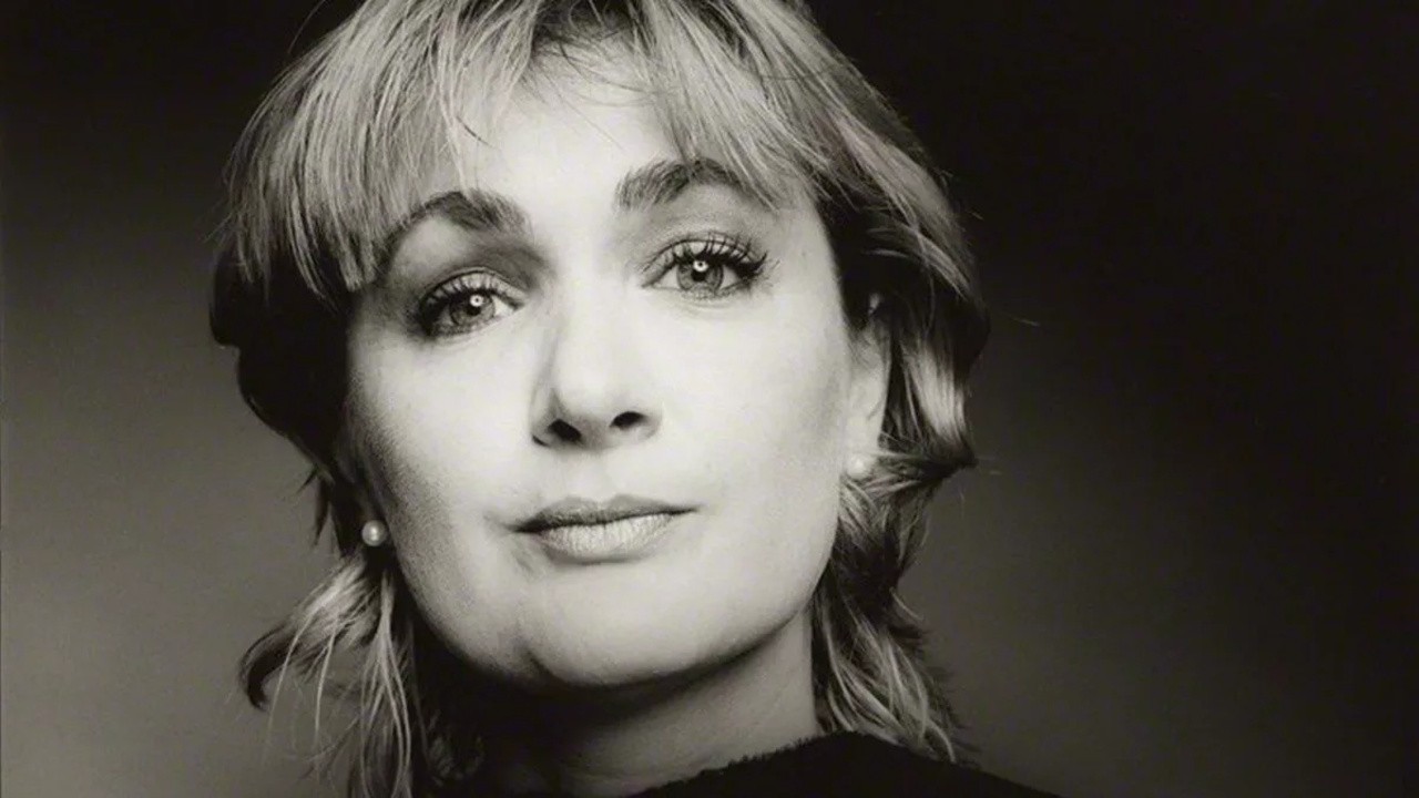 Caroline Aherne: Queen of Comedy