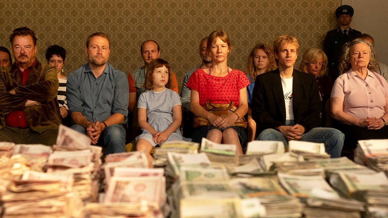 Image du film La Belle Affaire