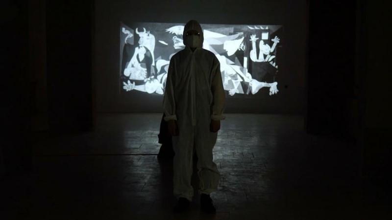 Long Live Death (2021) | MUBI