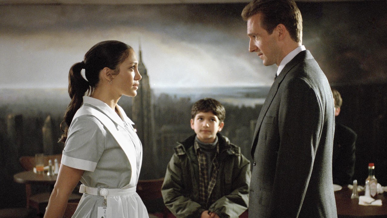 Maid in Manhattan
