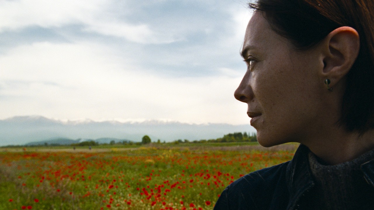 Image du film April
