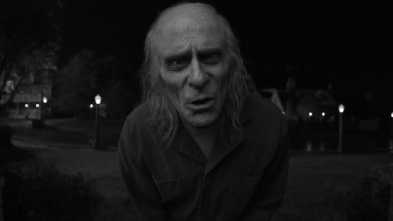 American Horror Stories: Aura (2022) | MUBI