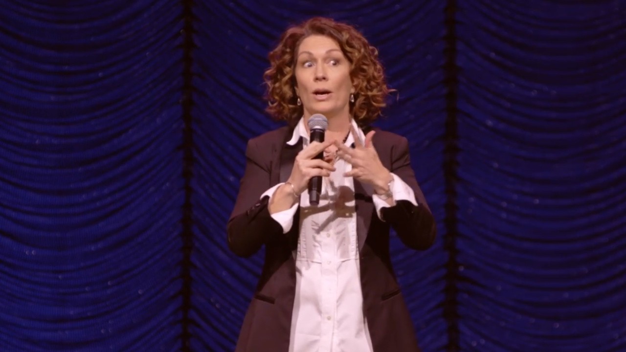 Kitty Flanagan: Smashing