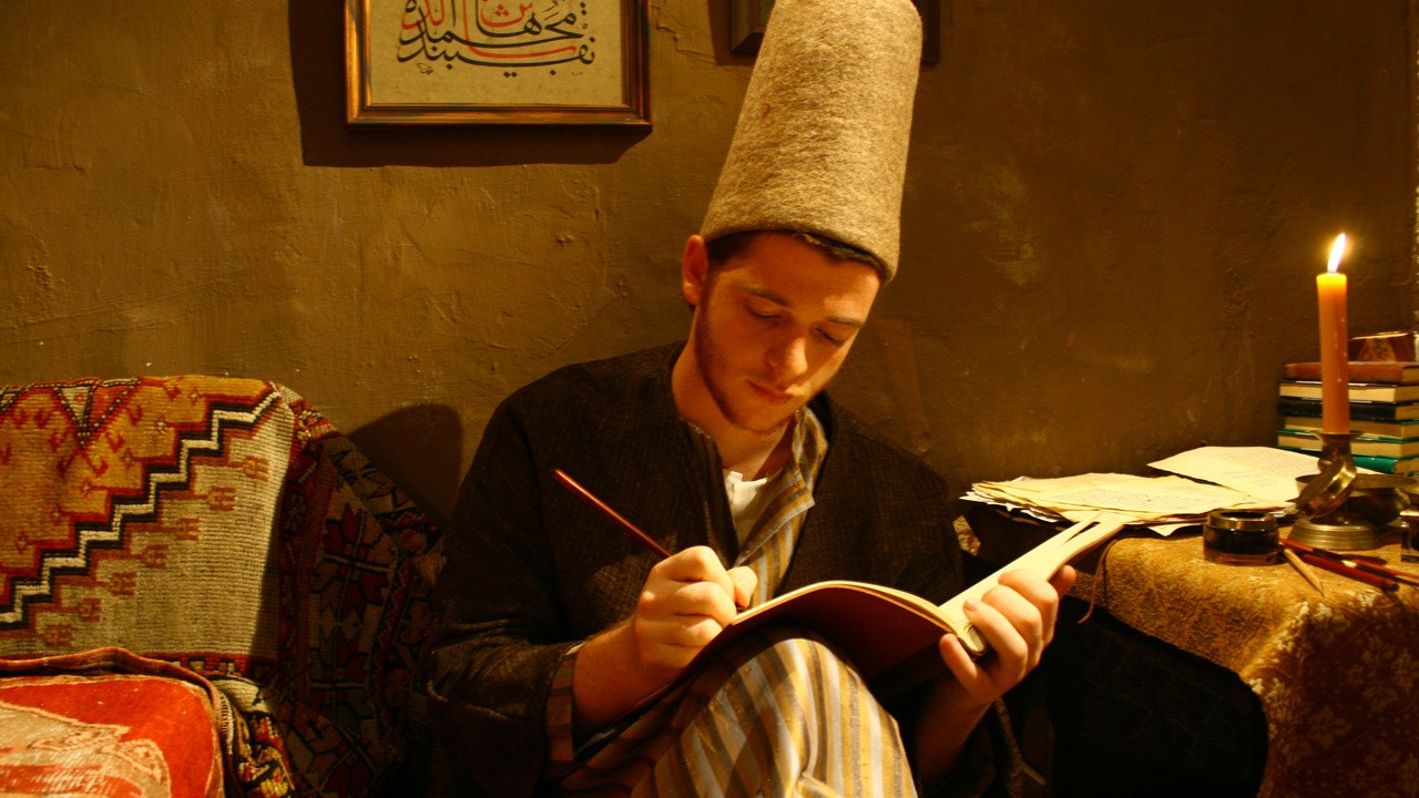 Dinle Neyden