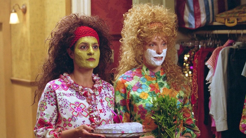 Connie Y Carla 2004 Película Completa En Español Latino Connie y Carla (2004) | MUBI