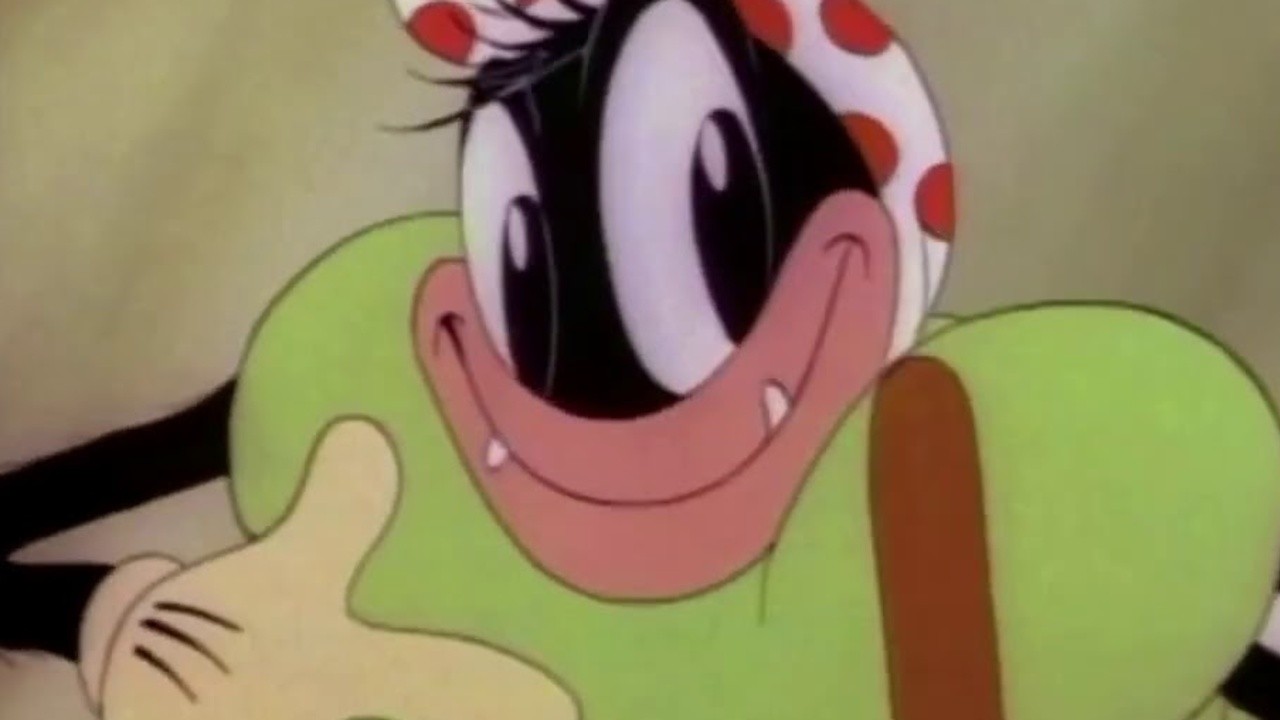Mrs. Ladybug