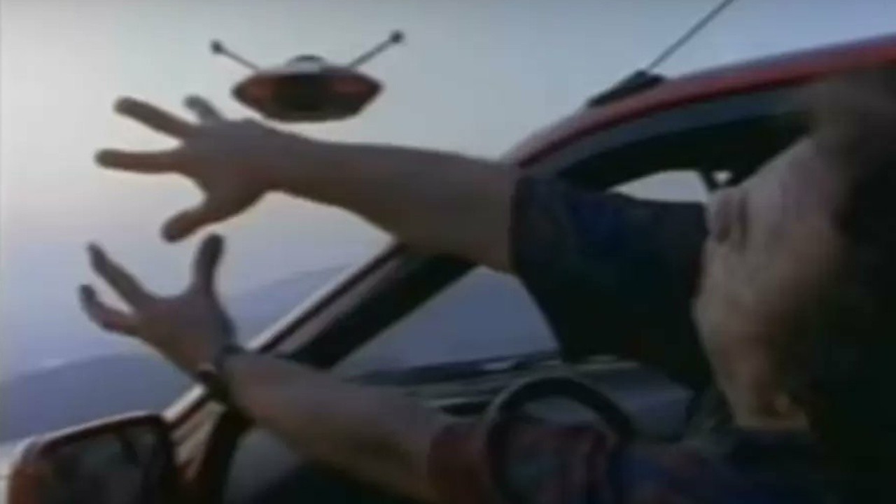 (This Sea Knows Too Much) Takilleitor (1998) MUBI