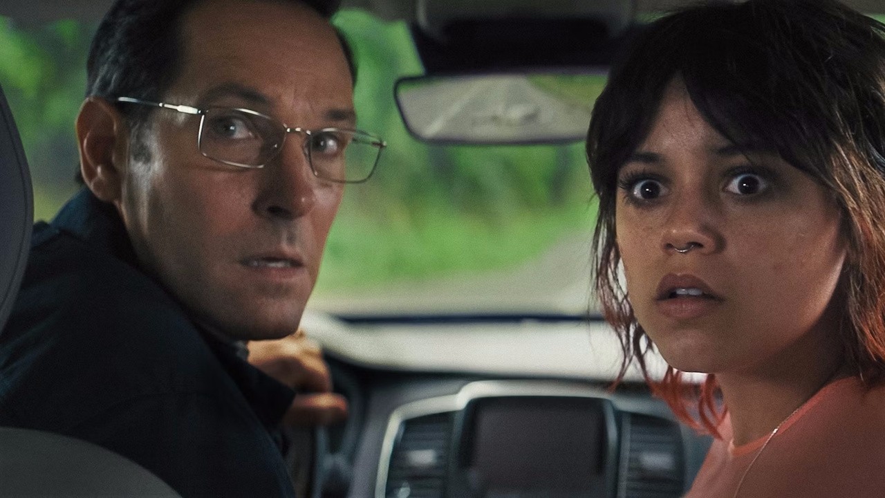Image du film Death of a Unicorn