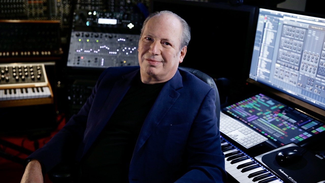 Hans Zimmer: Hollywood Rebel