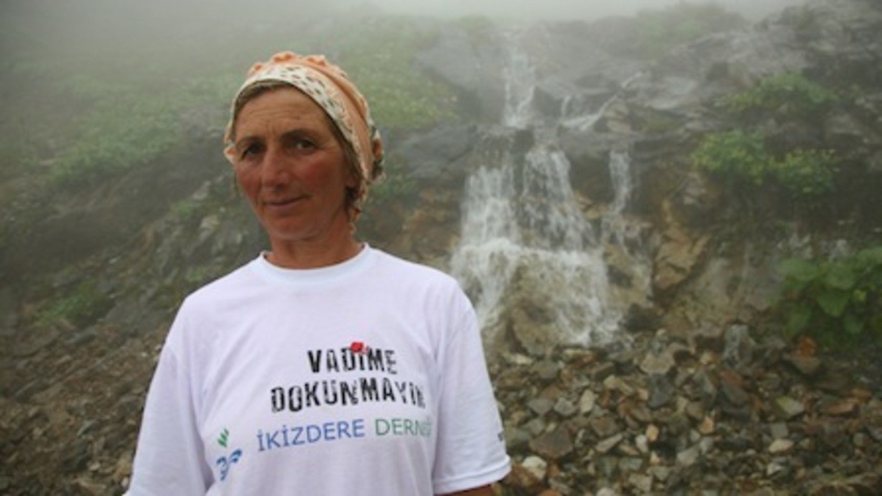 Bir Avuç Cesur İnsan