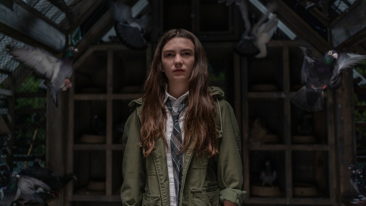 Image du film Little Wing