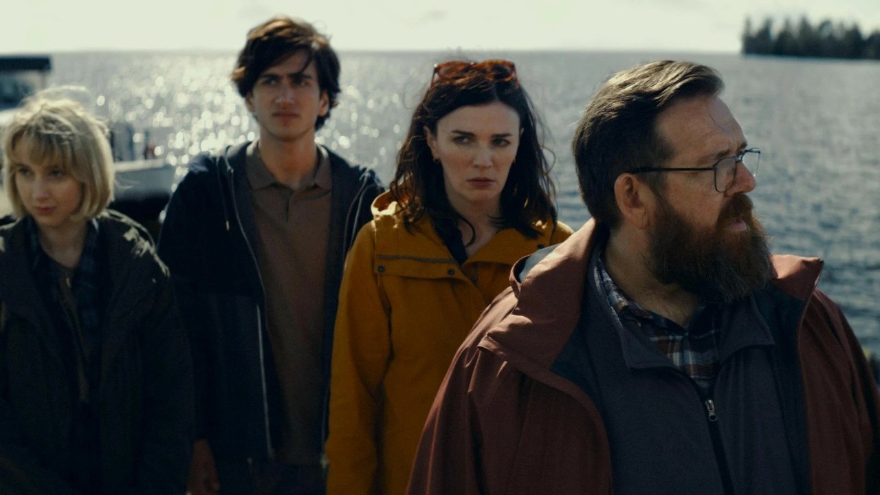 Image du film Get Away