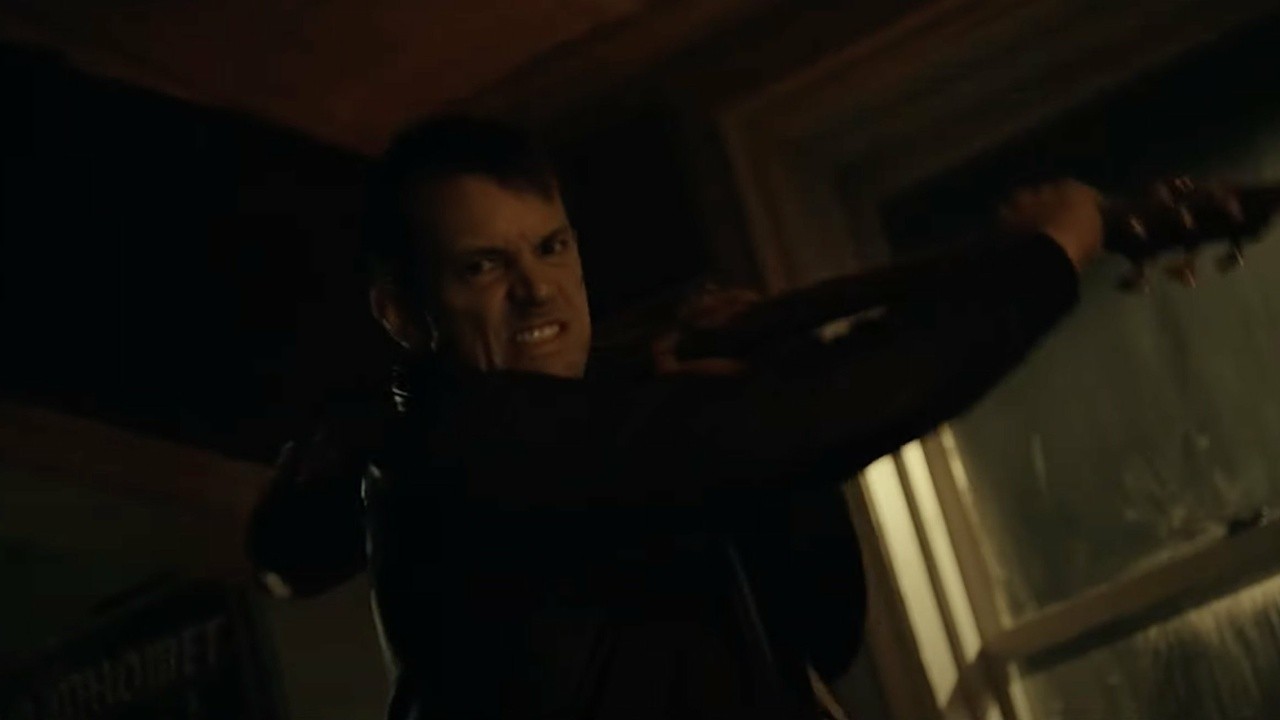 Image du film The Silent Hour