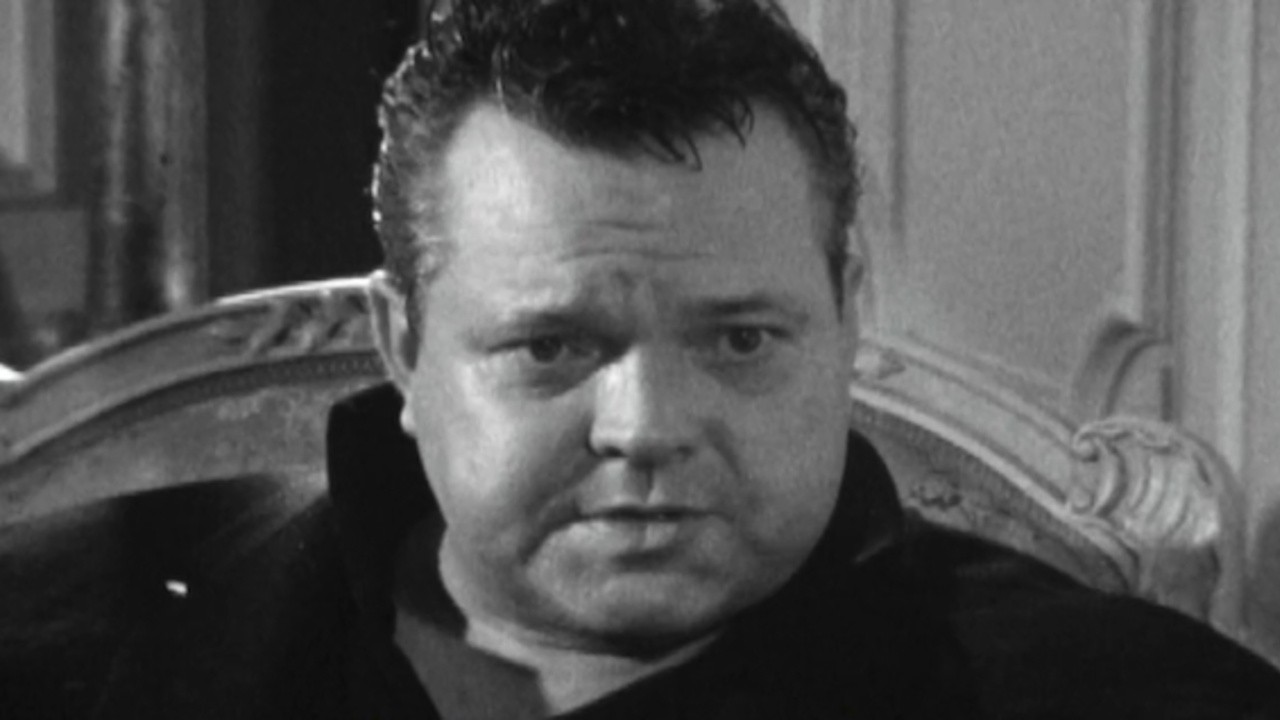 Image du film Orson Welles, Autopsie d’une légende
