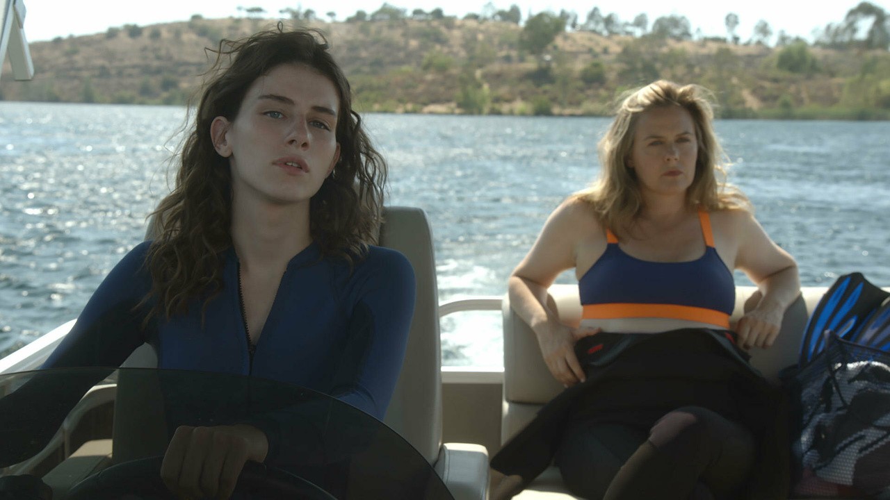American Horror Stories: Lake (2022) | MUBI