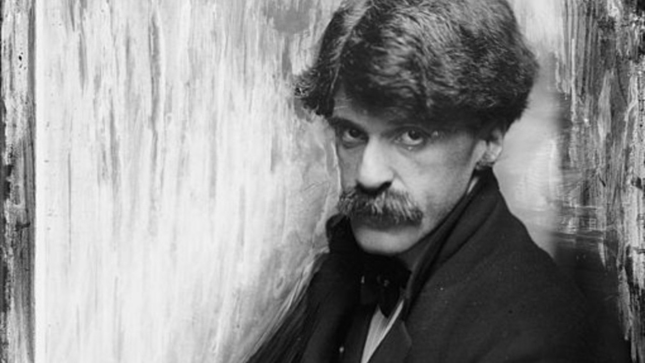 Alfred Stieglitz: The Eloquent Eye