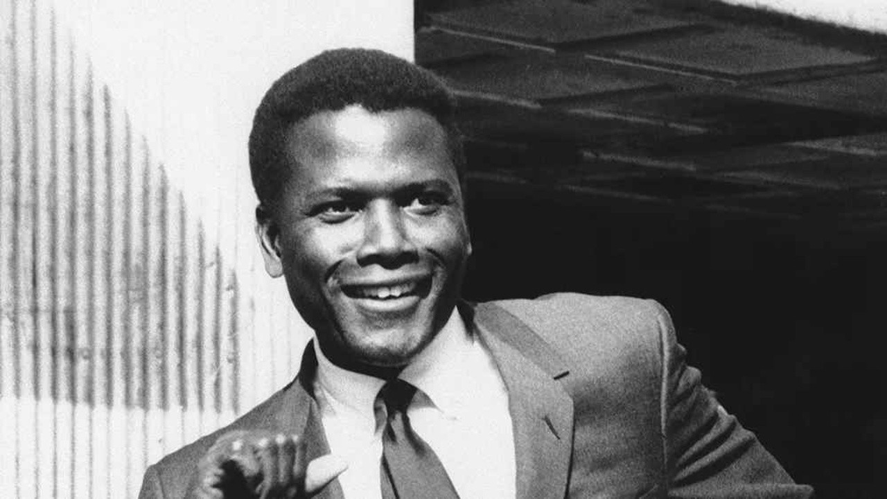 Sidney Poitier - The Man Who Changed Hollywood