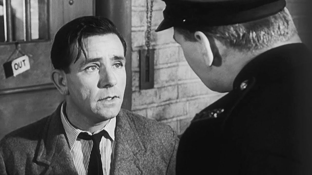 There was a crooked man 1960 mubi