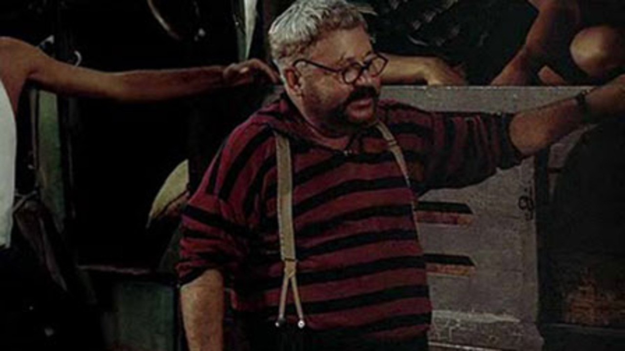 Image du film Cari fottutissimi amici