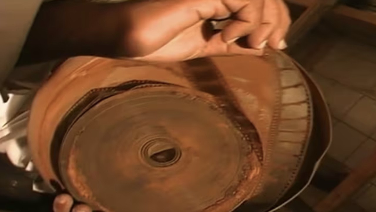 Saving Egyptian Film Classics