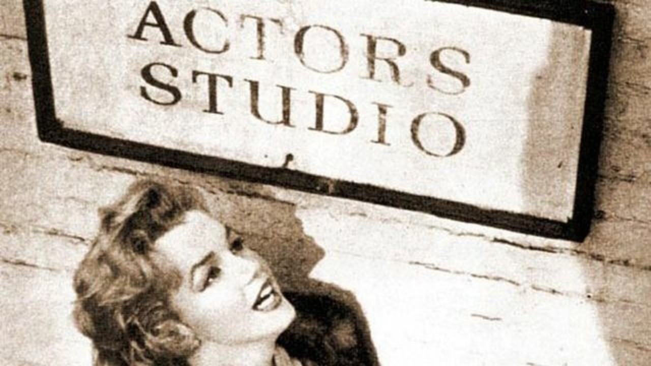 Miracle on 44th Street: A Portrait of the Actors Studio
