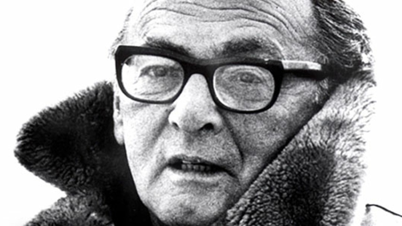Sanford Meisner: The Theatre's Best Kept Secret