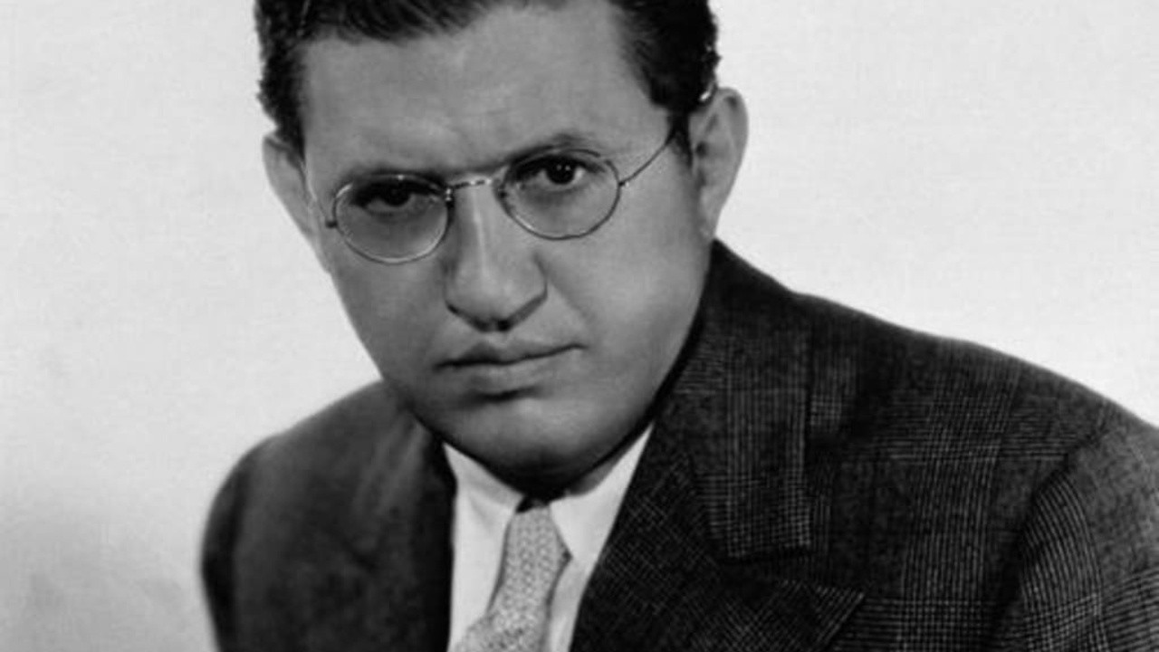 Hollywood: The Selznick Years