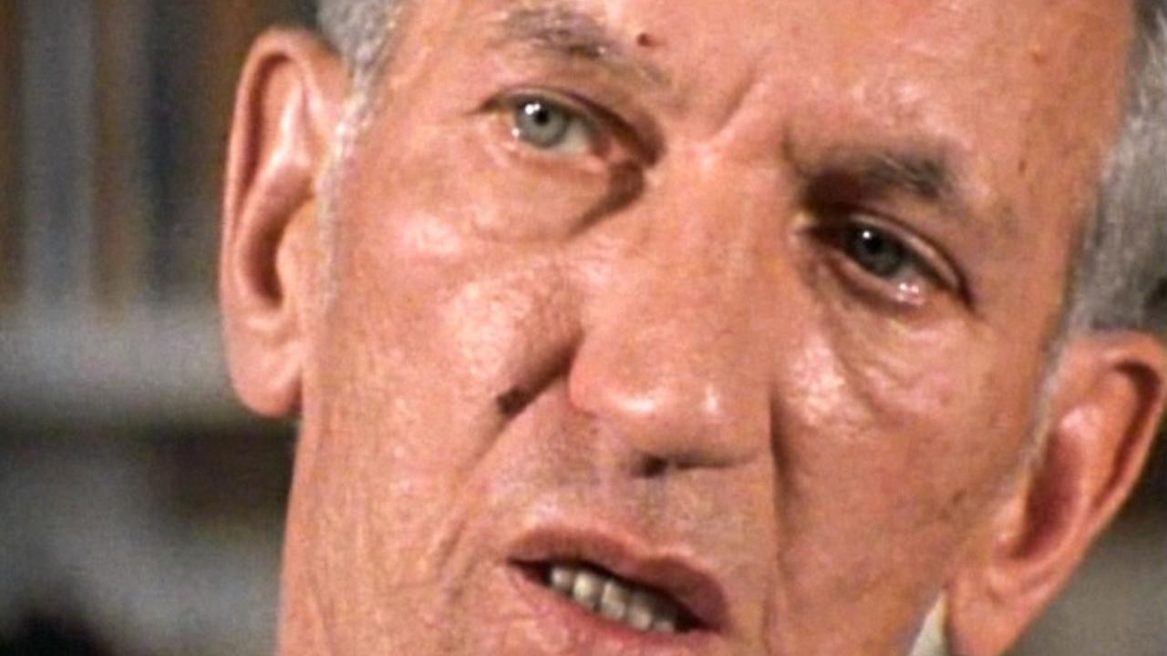The Karski Report